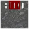 Rashod Southern & Free Man - Stand - Single